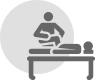 Corrective Exercises and Stretches Icon