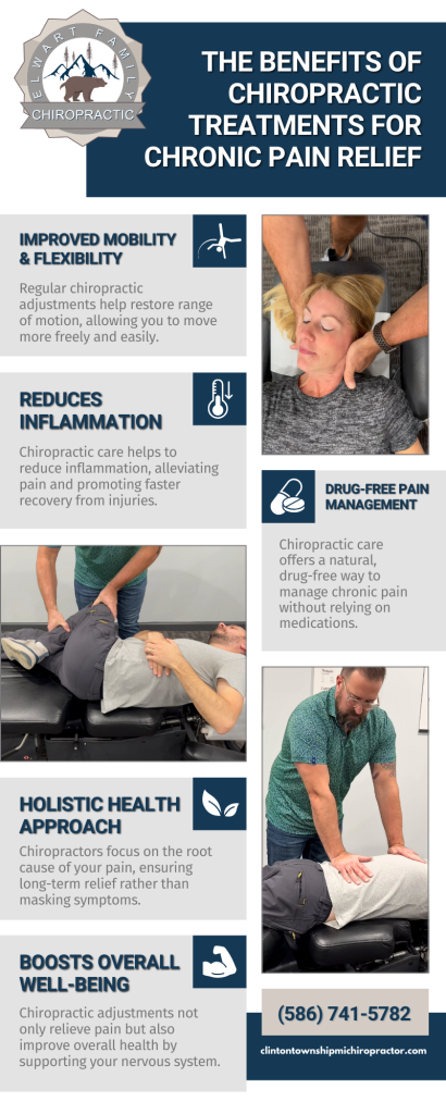 Chiropractic Treatments Benefits