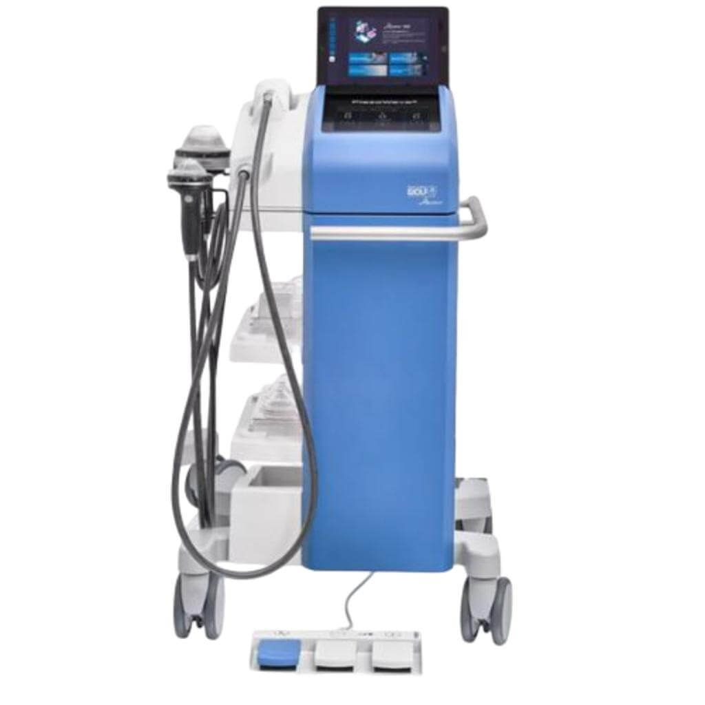 shockwave equipment